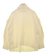 BEAUTY&YOUTH UNITED ARROWS（ビューティーアンドユースユナイテッドアローズ）ニット・セーター 白 サイズ:-(M位) レディース/2200686771135