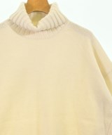 BEAUTY&YOUTH UNITED ARROWS（ビューティーアンドユースユナイテッドアローズ）ニット・セーター 白 サイズ:-(M位) レディース/2200686771135
