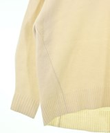 BEAUTY&YOUTH UNITED ARROWS（ビューティーアンドユースユナイテッドアローズ）ニット・セーター 白 サイズ:-(M位) レディース/2200686771135