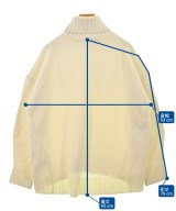 BEAUTY&YOUTH UNITED ARROWS（ビューティーアンドユースユナイテッドアローズ）ニット・セーター 白 サイズ:-(M位) レディース/2200686771135