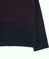 BEAUTY&YOUTH UNITED ARROWS（ビューティーアンドユースユナイテッドアローズ）ニット・セーター 紫 サイズ:-(XL位) レディース/2200698597037