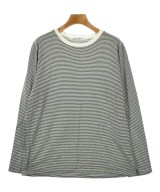 BEAUTY&YOUTH UNITED ARROWS（ビューティーアンドユースユナイテッドアローズ）Tシャツ・カットソー 黒 サイズ:F レディース/2200698597044