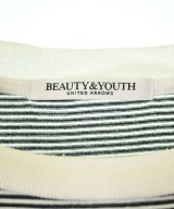 BEAUTY&YOUTH UNITED ARROWS（ビューティーアンドユースユナイテッドアローズ）Tシャツ・カットソー 黒 サイズ:F レディース/2200698597044