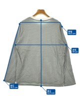 BEAUTY&YOUTH UNITED ARROWS（ビューティーアンドユースユナイテッドアローズ）Tシャツ・カットソー 黒 サイズ:F レディース/2200698597044