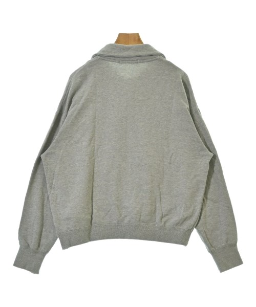 BEAUTY&YOUTH UNITED ARROWS（ビューティーアンドユースユナイテッドアローズ）スウェット グレー サイズ:F レディース/2200698597082