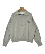 BEAUTY&YOUTH UNITED ARROWS（ビューティーアンドユースユナイテッドアローズ）スウェット グレー サイズ:F レディース/2200698597082