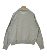BEAUTY&YOUTH UNITED ARROWS（ビューティーアンドユースユナイテッドアローズ）スウェット グレー サイズ:F レディース/2200698597082