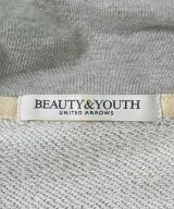 BEAUTY&YOUTH UNITED ARROWS（ビューティーアンドユースユナイテッドアローズ）スウェット グレー サイズ:F レディース/2200698597082