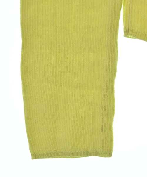 BEAUTY&YOUTH UNITED ARROWS（ビューティーアンドユースユナイテッドアローズ）ニット・セーター 緑 サイズ:-(S位) レディース/2200698597129