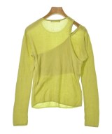 BEAUTY&YOUTH UNITED ARROWS（ビューティーアンドユースユナイテッドアローズ）ニット・セーター 緑 サイズ:-(S位) レディース/2200698597129