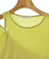 BEAUTY&YOUTH UNITED ARROWS（ビューティーアンドユースユナイテッドアローズ）ニット・セーター 緑 サイズ:-(S位) レディース/2200698597129