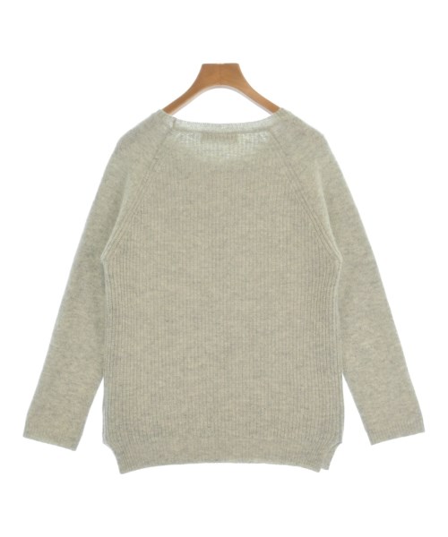 BEAUTY&YOUTH UNITED ARROWS（ビューティーアンドユースユナイテッドアローズ）ニット・セーター グレー サイズ:-(L位) レディース/2200698597143