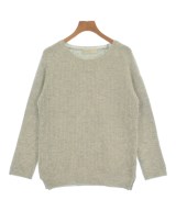 BEAUTY&YOUTH UNITED ARROWS（ビューティーアンドユースユナイテッドアローズ）ニット・セーター グレー サイズ:-(L位) レディース/2200698597143