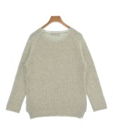 BEAUTY&YOUTH UNITED ARROWS（ビューティーアンドユースユナイテッドアローズ）ニット・セーター グレー サイズ:-(L位) レディース/2200698597143