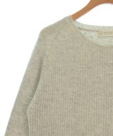 BEAUTY&YOUTH UNITED ARROWS（ビューティーアンドユースユナイテッドアローズ）ニット・セーター グレー サイズ:-(L位) レディース/2200698597143