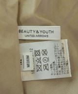 BEAUTY&YOUTH UNITED ARROWS（ビューティーアンドユースユナイテッドアローズ）ロング・マキシ丈スカート ベージュ サイズ:M レディース/2200698597150