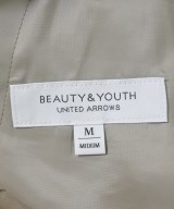 BEAUTY&YOUTH UNITED ARROWS（ビューティーアンドユースユナイテッドアローズ）その他 ベージュ サイズ:M レディース/2200698597167