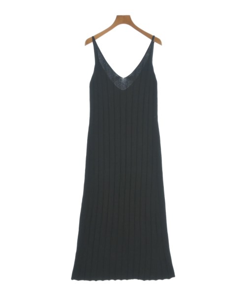 BEAUTY&YOUTH UNITED ARROWS（ビューティーアンドユースユナイテッドアローズ）ワンピース 黒 サイズ:-(M位) レディース/2200698597204