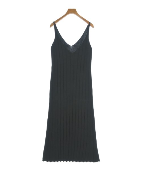 BEAUTY&YOUTH UNITED ARROWS（ビューティーアンドユースユナイテッドアローズ）ワンピース 黒 サイズ:-(M位) レディース/2200698597204