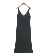 BEAUTY&YOUTH UNITED ARROWS（ビューティーアンドユースユナイテッドアローズ）ワンピース 黒 サイズ:-(M位) レディース/2200698597204