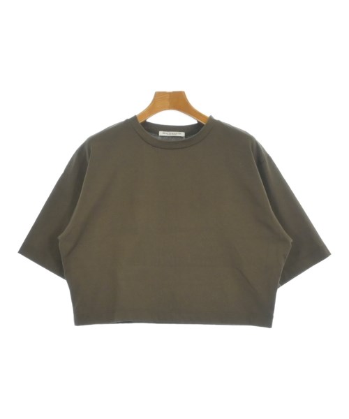 BEAUTY&YOUTH UNITED ARROWS(ビューティーアンドユースユナイテットアローズ)Tシャツ・カットソー カーキ サイズ:F/2200699455039