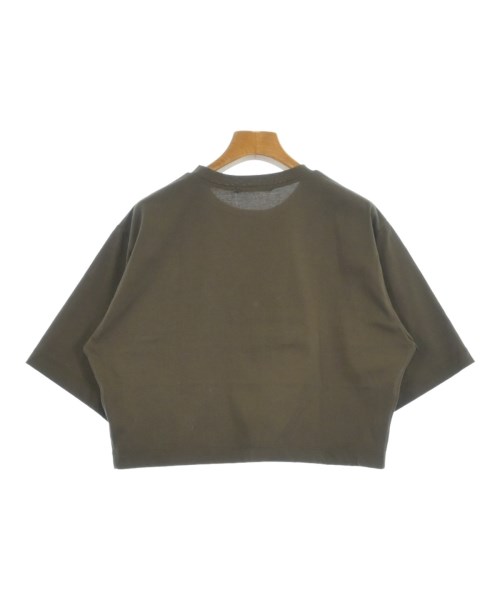 BEAUTY&YOUTH UNITED ARROWS（ビューティーアンドユースユナイテッドアローズ）Tシャツ・カットソー カーキ サイズ:F レディース/2200699455039