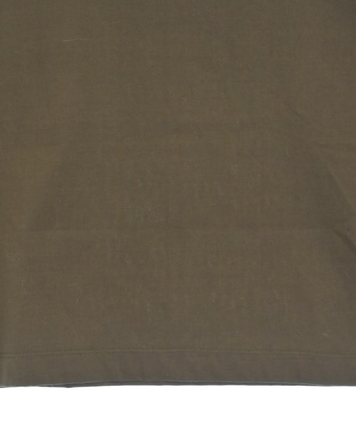 BEAUTY&YOUTH UNITED ARROWS（ビューティーアンドユースユナイテッドアローズ）Tシャツ・カットソー カーキ サイズ:F レディース/2200699455039