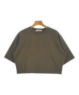 BEAUTY&YOUTH UNITED ARROWS（ビューティーアンドユースユナイテッドアローズ）Tシャツ・カットソー カーキ サイズ:F レディース/2200699455039