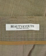 BEAUTY&YOUTH UNITED ARROWS（ビューティーアンドユースユナイテッドアローズ）その他 ベージュ サイズ:XS レディース/2200699455053