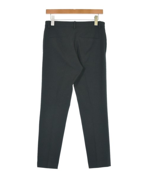 BEAUTY&YOUTH UNITED ARROWS（ビューティーアンドユースユナイテッドアローズ）スラックス 黒 サイズ:M レディース/2200700413010