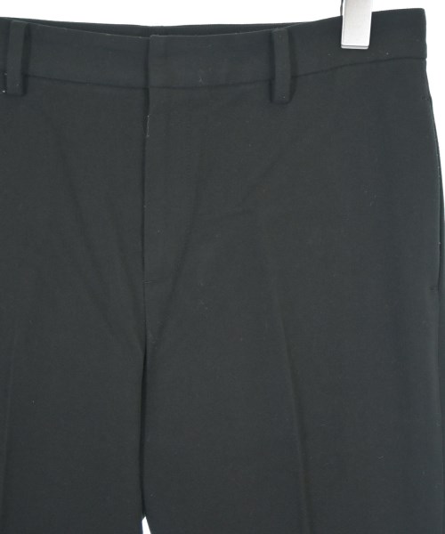 BEAUTY&YOUTH UNITED ARROWS（ビューティーアンドユースユナイテッドアローズ）スラックス 黒 サイズ:M レディース/2200700413010