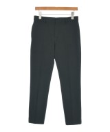 BEAUTY&YOUTH UNITED ARROWS（ビューティーアンドユースユナイテッドアローズ）スラックス 黒 サイズ:M レディース/2200700413010