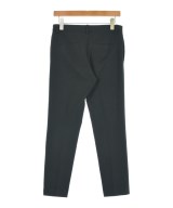 BEAUTY&YOUTH UNITED ARROWS（ビューティーアンドユースユナイテッドアローズ）スラックス 黒 サイズ:M レディース/2200700413010