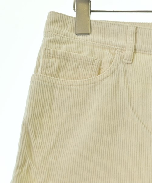 BEAUTY&YOUTH UNITED ARROWS（ビューティーアンドユースユナイテッドアローズ）その他 白 サイズ:M レディース/2200700413027