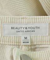BEAUTY&YOUTH UNITED ARROWS（ビューティーアンドユースユナイテッドアローズ）その他 白 サイズ:M レディース/2200700413027