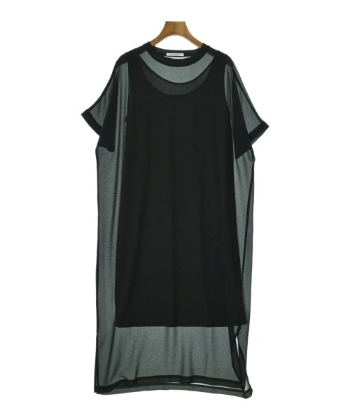 BEAUTY&YOUTH UNITED ARROWS(ビューティーアンドユースユナイテットアローズ)ワンピース 黒 サイズ:F/2200700413065