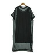 BEAUTY&YOUTH UNITED ARROWS（ビューティーアンドユースユナイテッドアローズ）ワンピース 黒 サイズ:F レディース/2200700413065