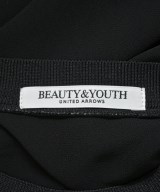 BEAUTY&YOUTH UNITED ARROWS（ビューティーアンドユースユナイテッドアローズ）ワンピース 黒 サイズ:F レディース/2200700413065