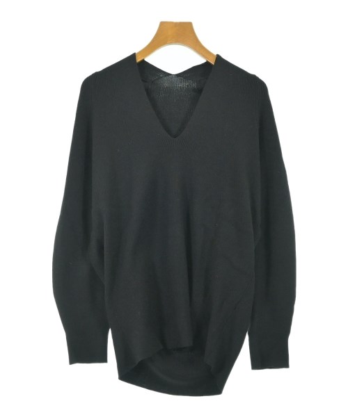 BEAUTY&YOUTH UNITED ARROWS(ビューティーアンドユースユナイテットアローズ)ニット・セーター 黒 サイズ:F/2200700413072