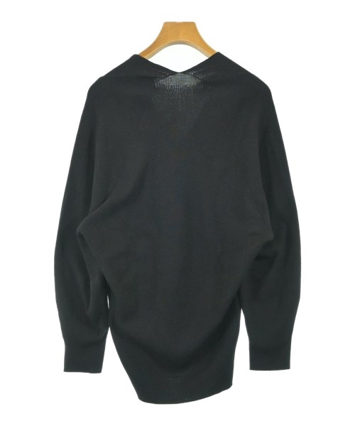 BEAUTY&YOUTH UNITED ARROWS（ビューティーアンドユースユナイテッドアローズ）ニット・セーター 黒 サイズ:F レディース/2200700413072