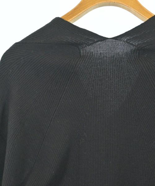 BEAUTY&YOUTH UNITED ARROWS（ビューティーアンドユースユナイテッドアローズ）ニット・セーター 黒 サイズ:F レディース/2200700413072