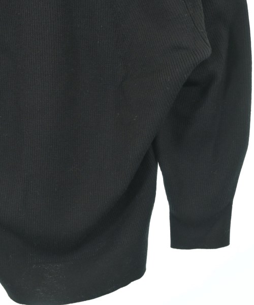 BEAUTY&YOUTH UNITED ARROWS（ビューティーアンドユースユナイテッドアローズ）ニット・セーター 黒 サイズ:F レディース/2200700413072