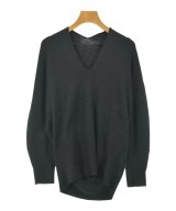 BEAUTY&YOUTH UNITED ARROWS（ビューティーアンドユースユナイテッドアローズ）ニット・セーター 黒 サイズ:F レディース/2200700413072