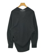BEAUTY&YOUTH UNITED ARROWS（ビューティーアンドユースユナイテッドアローズ）ニット・セーター 黒 サイズ:F レディース/2200700413072