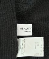 BEAUTY&YOUTH UNITED ARROWS（ビューティーアンドユースユナイテッドアローズ）ニット・セーター 黒 サイズ:F レディース/2200700413072