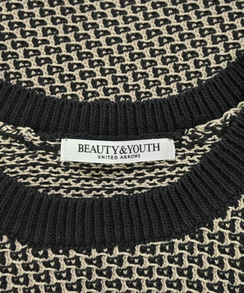 BEAUTY&YOUTH UNITED ARROWS（ビューティーアンドユースユナイテッドアローズ）ベスト ベージュ サイズ:-(M位) レディース/2200700413089