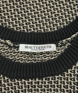BEAUTY&YOUTH UNITED ARROWS（ビューティーアンドユースユナイテッドアローズ）ベスト ベージュ サイズ:-(M位) レディース/2200700413089