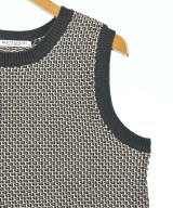 BEAUTY&YOUTH UNITED ARROWS（ビューティーアンドユースユナイテッドアローズ）ベスト ベージュ サイズ:-(M位) レディース/2200700413089