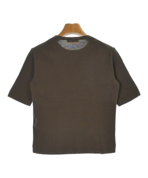 BEAUTY&YOUTH UNITED ARROWS（ビューティーアンドユースユナイテッドアローズ）ニット・セーター 茶 サイズ:-(S位) レディース/2200700413096