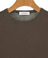 BEAUTY&YOUTH UNITED ARROWS（ビューティーアンドユースユナイテッドアローズ）ニット・セーター 茶 サイズ:-(S位) レディース/2200700413096